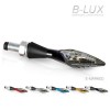 Semnalizatoare Barracuda X-LED B-Lux (Set semnalizări moto)