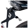 Semnalizatoare moto led - Barracuda Z-LED B-Lux (Set semnalizări moto)