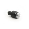 Semnalizatoare LED pentru capete de ghidon Barracuda B-Led (Set semnalizări moto)