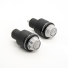 Semnalizatoare LED pentru capete de ghidon Barracuda B-Led (Set semnalizări moto)
