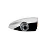Semnalizatoare clasice Barracuda Fonzie (Set semnalizări moto)