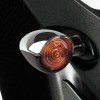 Semnalizatoare clasice Barracuda Fonzie (Set semnalizări moto)