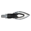 Semnalizatoare LED - Barracuda Freccia (Set semnalizări moto)
