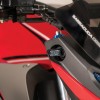 Semnalizatoare led Barracuda M-LED B-Lux (Set semnalizări moto)