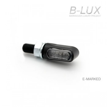 Semnalizatoare led Barracuda M-LED B-Lux (Set semnalizări moto)