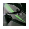 Semnalizatoare secvențiale Barracuda SQ-LED B-Lux Color (Set semnalizări moto)