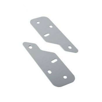 Suport pentru montarea parbrizului Barracuda Aerosport pe Suzuki Bandit 600