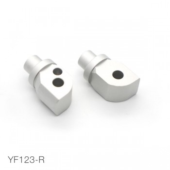 Suporți scărițe spate Barracuda YF123-R Yamaha
