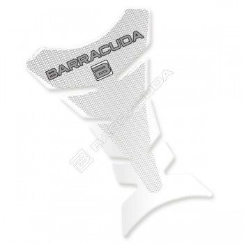 Tankpad protecție de rezervor Barracuda Carbon Style