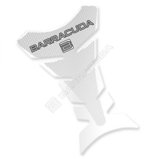 Tankpad protecție de rezervor Barracuda Carbon Style