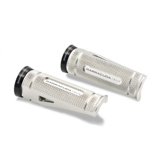 Kit scărițe moto racing - Barracuda