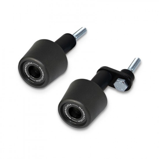 Kit protecții motor Barracuda - YAMAHA R6 2006-2016 (crash pad)