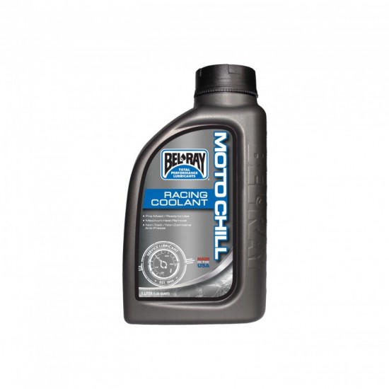 Antigel Bel-Ray MOTOCHILL RACING Coolant - 1L
