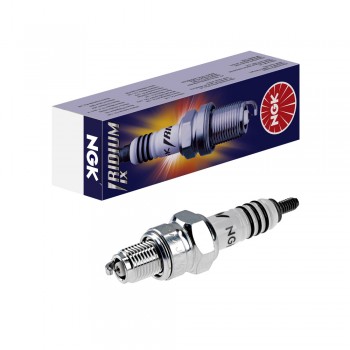 NGK - Bujie Iridium BCPR7EIX NGK - Bujie Iridium BCPR7EIX