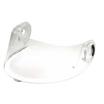 NOLAN / GREX / X-LITE - Vizieră CLEAR / 2ACT CONVEX - ALL X803/802/702/661/603