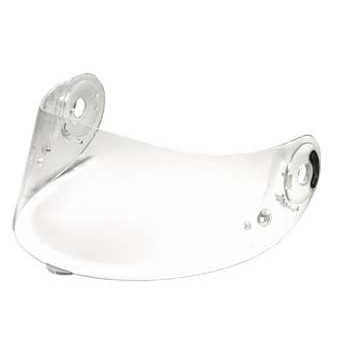 NOLAN / GREX / X-LITE - Vizieră CLEAR / 2ACT FLAT - ALL X803/802/603