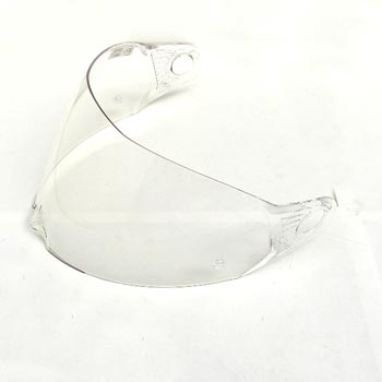 NOLAN / GREX / X-LITE - Vizieră CLEAR - N86/85 NOLAN / GREX / X-LITE - Vizieră CLEAR - N86/85