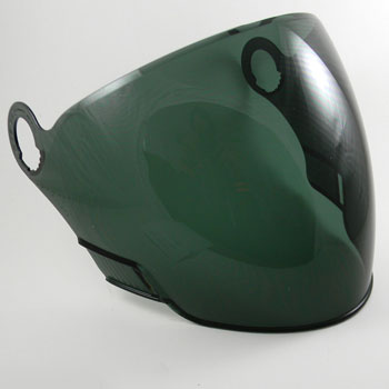 NOLAN / GREX / X-LITE - Vizieră Dark GREEN - N21Visor
