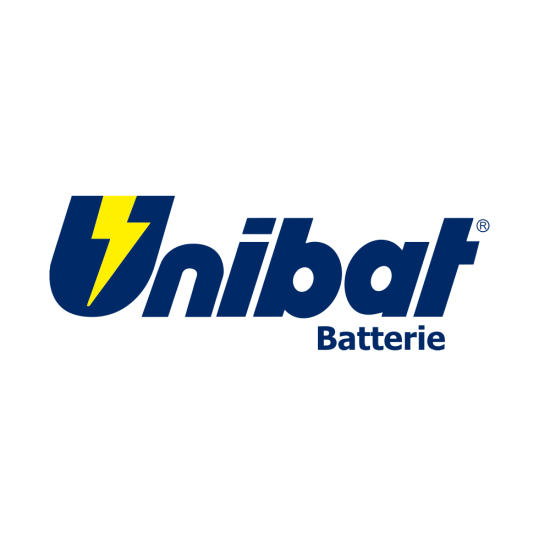 UNIBAT - Baterie fără întreținere CB5LB-BS (YB5L-B)