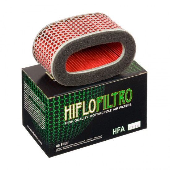 HIFLO - Filtru aer HFA1710 HIFLO - Filtru aer HFA1710