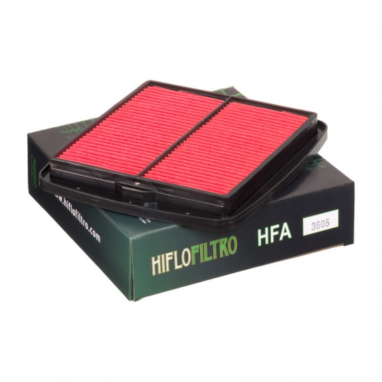 HIFLO - Filtru aer HFA3605 HIFLO - Filtru aer HFA3605