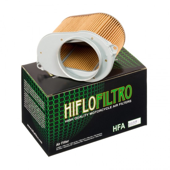 HIFLO - Filtru aer HFA3607 HIFLO - Filtru aer HFA3607