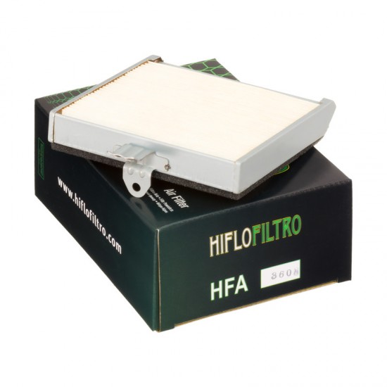 HIFLO - Filtru aer HFA3608 HIFLO - Filtru aer HFA3608