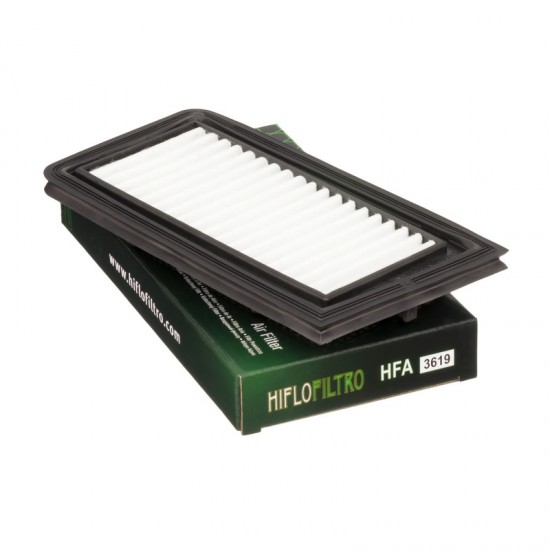 HIFLO - Filtru aer HFA3619 HIFLO - Filtru aer HFA3619