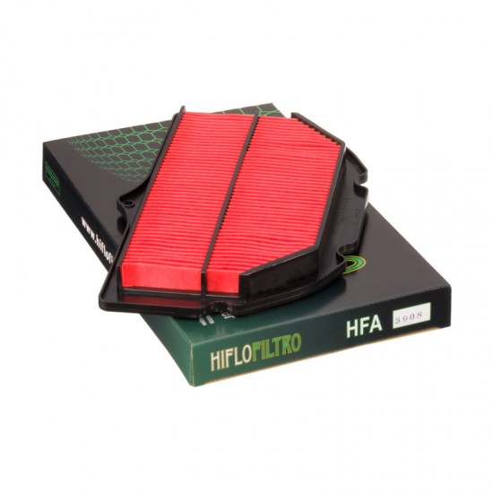 HIFLO - Filtru aer HFA3908 HIFLO - Filtru aer HFA3908