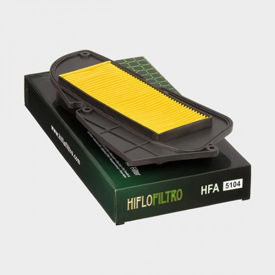 HIFLO - Filtru aer HFA5104