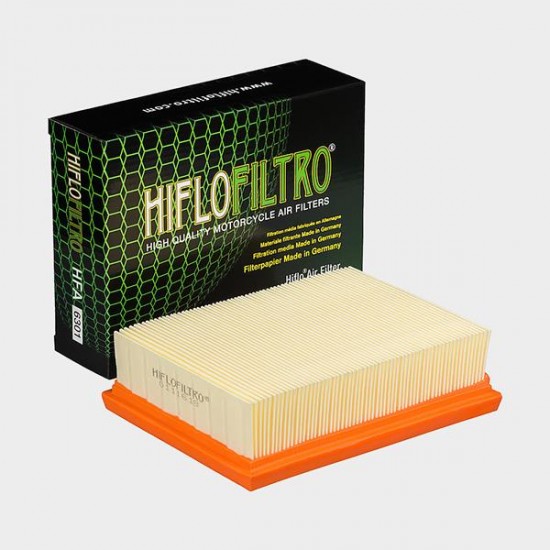 HIFLO - Filtru aer HFA6301 HIFLO - Filtru aer HFA6301