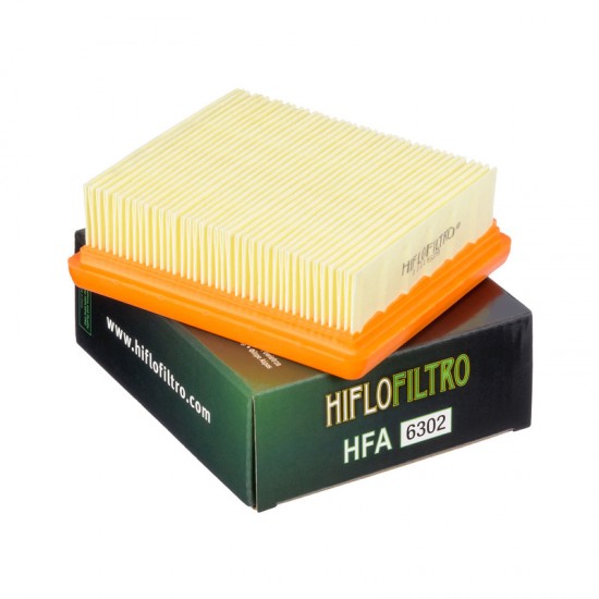 HIFLO - Filtru aer HFA6302