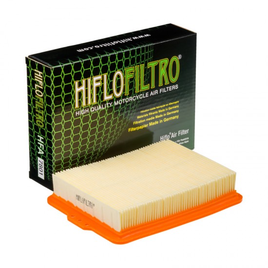 HIFLO - Filtru aer HFA7801 HIFLO - Filtru aer HFA7801