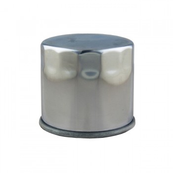 HIFLO - Filtru ulei HF138C (Crom) HIFLO - Filtru ulei HF138C (Crom)