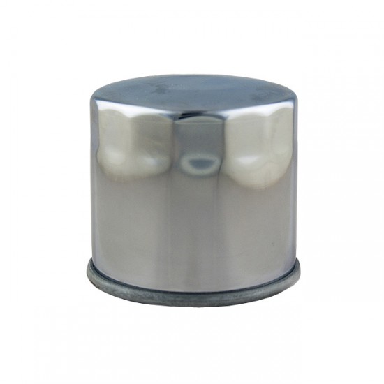 HIFLO - Filtru ulei HF138C (Crom)