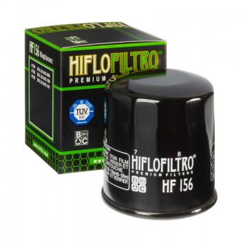 HIFLO - Filtru ulei HF156 (Cadru)