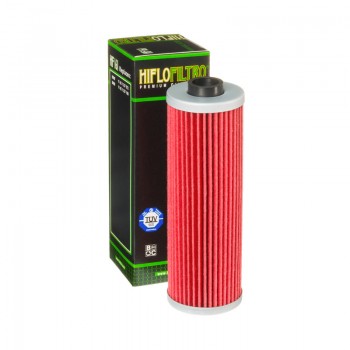 HIFLO - Filtru ulei HF161