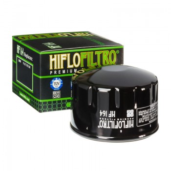 HIFLO - Filtru ulei HF164
