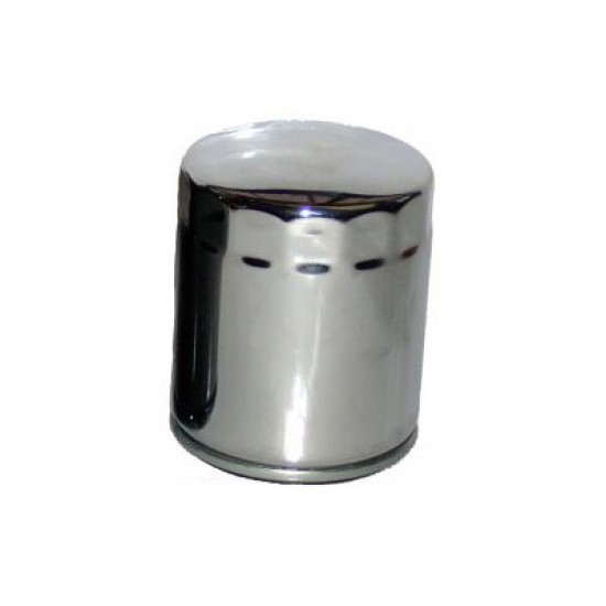 HIFLO - Filtru ulei HF170C (Crom)