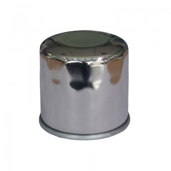 HIFLO - Filtru ulei HF204C (Crom)