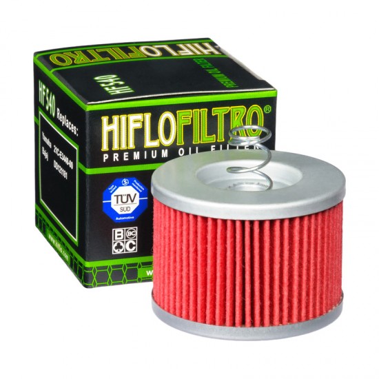 HIFLO - Filtru ulei HF540 HIFLO - Filtru ulei HF540