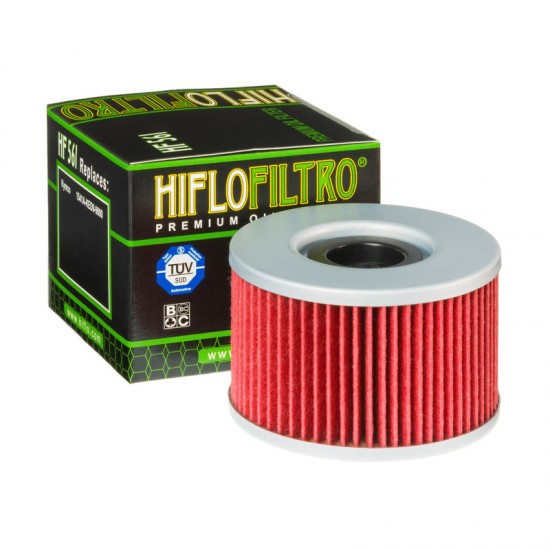 HIFLO - Filtru ulei HF561 HIFLO - Filtru ulei HF561