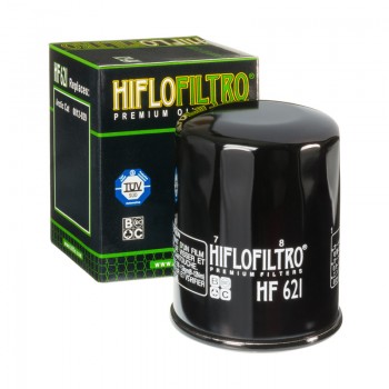 HIFLO - Filtru ulei HF621