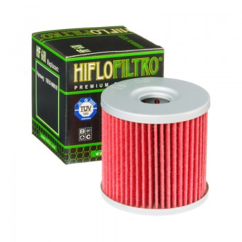 HIFLO - Filtru ulei HF681 HIFLO - Filtru ulei HF681