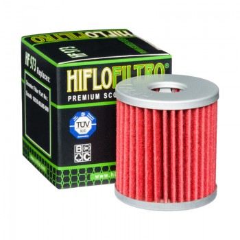 HIFLO - Filtru ulei HF973