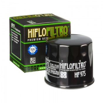 HIFLO - Filtru ulei HF975