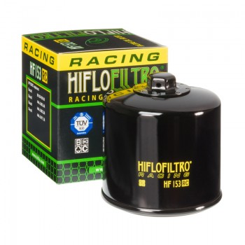 HIFLO - Filtru ulei Racing HF153RC