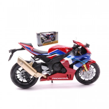 Machetă moto MAISTO [1:12] - Honda CBR 1000RR-R FIREBLADE SP 2020