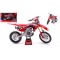 Machetă moto NEW RAY [1:6] - HONDA CRF450R HRC N.94 KEN ROCZEN