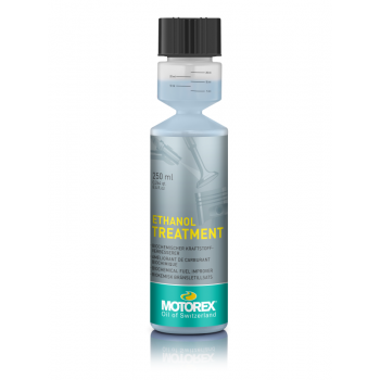 Aditiv MOTOREX ETHANOL Booster Aditiv MOTOREX ETHANOL Booster